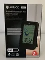 Produktbild: AURIOL Raumklimastation mit Schimmelwarner Innenbereich schwarz NEU OVP