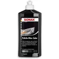 Produktbild: SONAX Polish & Wax Color NanoPro schwarz (500 ml) Lackpolitur  02961000