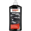 Produktbild: Sonax Polish & Wax Color Schwarz 500 ml