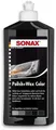 Produktbild: Sonax Politur mit Farbpigmenten und Wachsanteilen, 500ml, schwarz