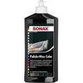 Produktbild: Sonax - Polish & Wax Color 296100 Autopolitur, Autowachs 500 Ml