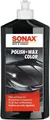 Produktbild: Sonax SONAX Polish & Wax Color schwarz 500 ml Lackpolitur