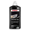 Produktbild: SONAX 02961000 Polish + Wax Color schwarz 500ml Wachs Autopolitur Lackpolitur