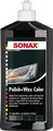 Produktbild: SONAX Polish&Wax Color Nano Pro Farbpolitur schwarz 500ml (37,94 EUR/L)