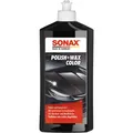 Produktbild: SONAX Polish & Wax Color NanoPro Lackpolitur schwarz 500ml