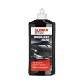 Produktbild: Sonax Polish & Wax Color NanoPro schwarz 500ml 0,5L 02961000