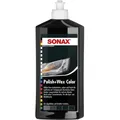 Produktbild: SONAX 02961000  Polish & Wax Color NanoPro schwarz 500 ml