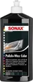 Produktbild: SONAX Politur Schwarz Nano Pro Politur Wachs Politur 500ml 296100