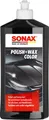 Produktbild: SONAX Autopolitur Politur Wax Color Nanopro Farbpolitur + Wachs S