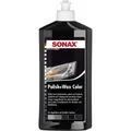 Produktbild: Sonax Polish und Wax COLOR Nano Son Schwarz Autopflege 500ml