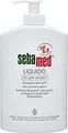 Produktbild: sebamed Flüssig Wasch-Emulsion mit Spender 400 ml