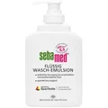 Produktbild: Sebamed flüssig Waschemulsion m.Spender 400 ml