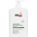 Produktbild: Sebamed flüssig Waschemulsion mit Spender