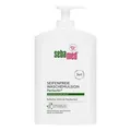 Produktbild: Sebamed flüssig Waschemulsion  · 400 ml · PZN 07626263