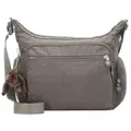Produktbild: Kipling Basic Gabbie Umhängetasche 35.5 cm  beige