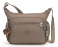 Produktbild: kipling Eyes Wide Open Gabbie Large Shoulderbag True Beige braun