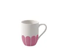 Produktbild: Villeroy & Boch Tasse, 1-tlg., Porzellan