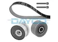 Produktbild: DAYCO Zahnriemensatz ktb562 für Vaughall Opel Fiat GM CHEVROLET