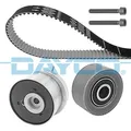 Produktbild: DAYCO KTB562 Zahnriemen Satz für Alfa Romeo, Chevrolet, Fiat, Opel, Saab, Opel