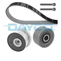 Produktbild: Dayco KTB562 Zahnriemensatz für Chevrolet Aveo/Kalos Opel Fiat Saab Alfa Romeo