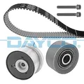 Produktbild: DAYCO Zahnriemensatz  u.a. für ALFA ROMEO, CHEVROLET, FIAT, OPEL, SAAB, VAUXHALL