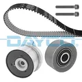 Produktbild: Zahnriemen-Kit Dayco KTB562  für OE 1606314 - 1606314 - 1606355 - 1606355