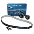 Produktbild: DAYCO Zahnriemensatz für OPEL ASTRA CORSA INSIGNIA MERIVA VECTRA ZAFIRA 1.6 1.8