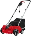 Produktbild: Einhell Elektro-Vertikutierer / Lüfter GC-SA 1231/1, 31 cm Arbeitsbreite