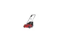 Produktbild: Einhell GC-SA 1231/1 Elektro-Vertikutierer-Lüfter aus Kunststoff und Metall mit Vertikutierer- und Lüfterwalze für Rasenpflege oder Belüftung, 1200 Watt - 3420640)