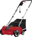 Produktbild: Einhell GC-SA 1231/1 Elektro Vertikutierer Arbeitsbreite 31cm
