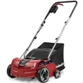 Produktbild: Einhell Elektro Vertikutierer Lüfter GC-SA 1231/1 Rasenlüfter
