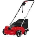 Produktbild: EINHELL Elektro-Vertikutierer-Lüfter GC-SA 1231/1, rot