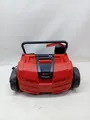 Produktbild: Einhell GC-SA 1231/1 Elektro-Vertikutierer (3420640)