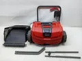 Produktbild: Einhell GC-SA 1231/1 Elektro-Vertikutierer (3420640)