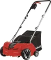 Produktbild: Einhell Elektro-Vertikutierer-Lüfter GC-SA 1231/1 (230V, bis 300 m², 1.2 W, 28L)