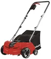 Produktbild: Einhell GC-SA 1231/1 Elektrischer Vertikutierer und Belüfter, 1200 W