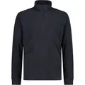 Produktbild: CMP Herren Arctic Fleece Pullover (Größe L, grau)