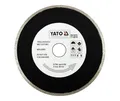 Produktbild: Yato YT-6016 CONTINUOUS RIM Diamond Blade EN 180