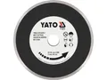 Produktbild: Yato Diamanttrennscheibe Voll180mm YT-6016