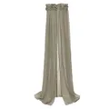 Produktbild: Jollein Betthimmel Vintage 155 cm Olive Green NEU