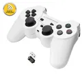 Produktbild: 5901299947272 GAMEPAD WIRELESS 2.4GH PS3/PC GLADITOR Esperanza