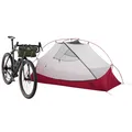 Produktbild: MSR - Hubba Hubba Bikepack 1 Personen-Zelt ultraleicht Outdoor Trekking Camping