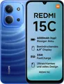 Produktbild: Redmi 15C 4G 4GB+128GB Moonlight Blue Smartphone