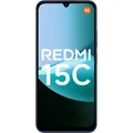 Produktbild: Xiaomi Redmi 15C 4G (128 GB, Moonlight Blue, 6.90
