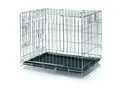 Produktbild: Trixie Gittertransportbox Home XL