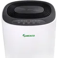 Produktbild: Meaco MeacoDry ABC (55 m², 12 l/24h) (MeacoDryArete1-25LEU)