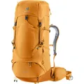 Produktbild: deuter Aircontact Lite 50 + 10 Trekkingrucksack Unisex (Braun one size Größe) Trekkingrucksäcke 3340323