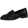 Produktbild: Tamaris TOUCH-IT mit Absatz kein Absatz 1-24239-42 Slipper TOUCH-IT schwarz 37 EU