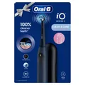 Produktbild: Oral-B iO Series 2 Ocean Blue inkl. Reiseetui Limited Edition