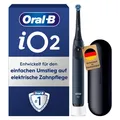 Produktbild: Oral-B iO Series 2 Elektrische Zahnbürste für sanfte Zahnpflege und Reinigung
